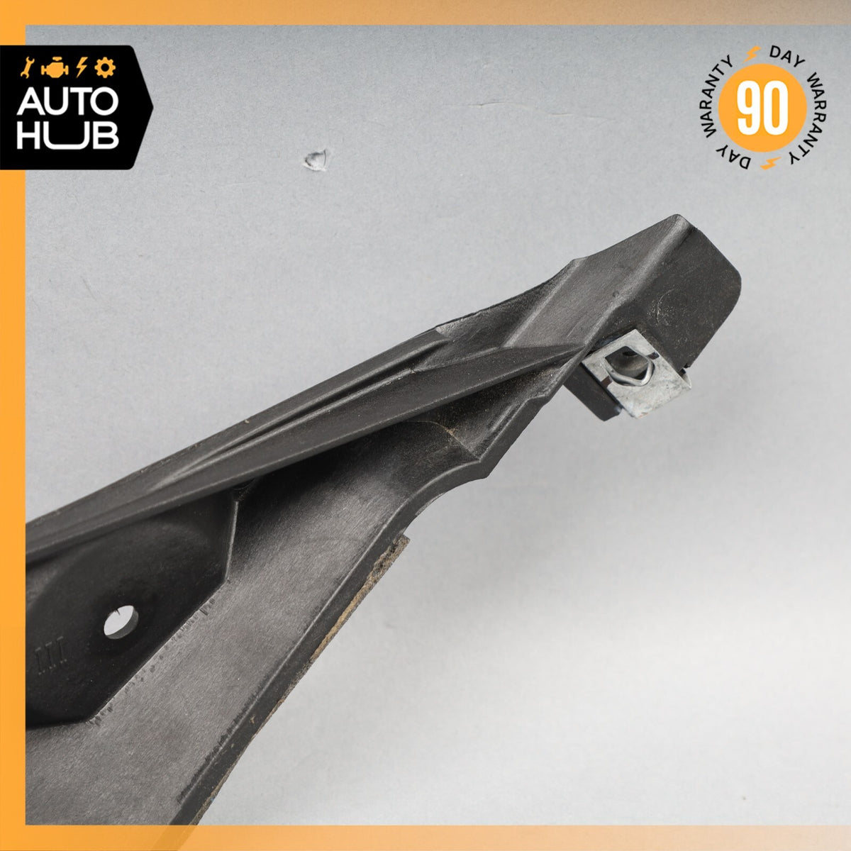2018 Chevrolet Corvette C7 Right Side Windshield Frame A Pillar Bracket OEM - photo 7