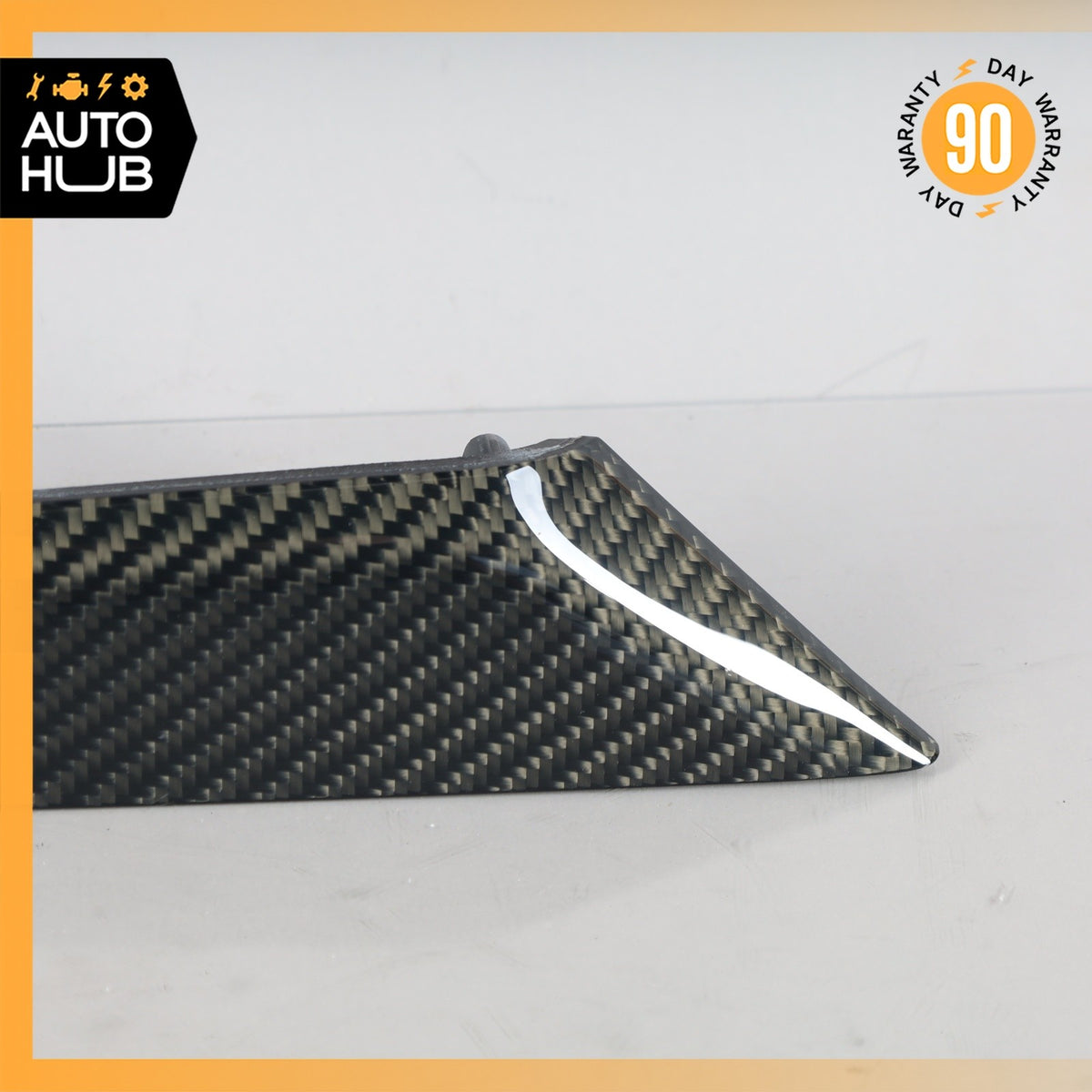 Maserati Quattroporte M156 S Q4 Front Right Door Panel Trim Panel Carbon OEM 32k - photo 6