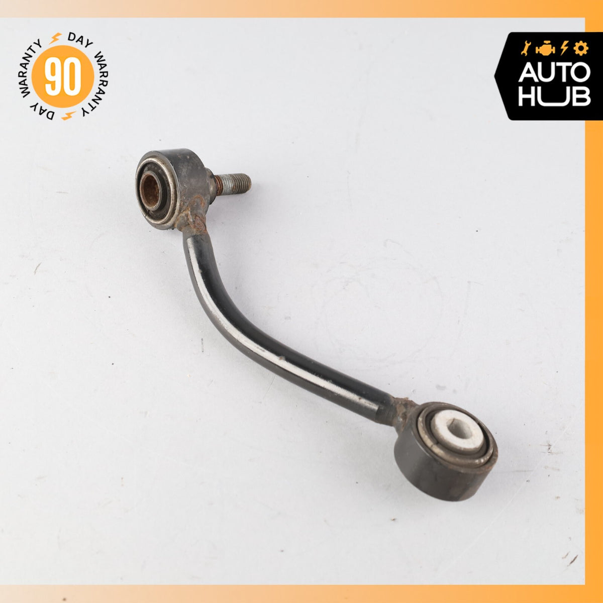 Porsche Cayenne 958 Rear Right Passenger Side Stabilizer Sway Bar Link OEM - photo 1