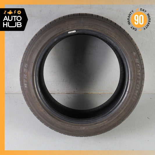 245/45ZR18 Sumitomo HTR Z5 245 45 18' 100Y XL 6/32" Tire - photo 1