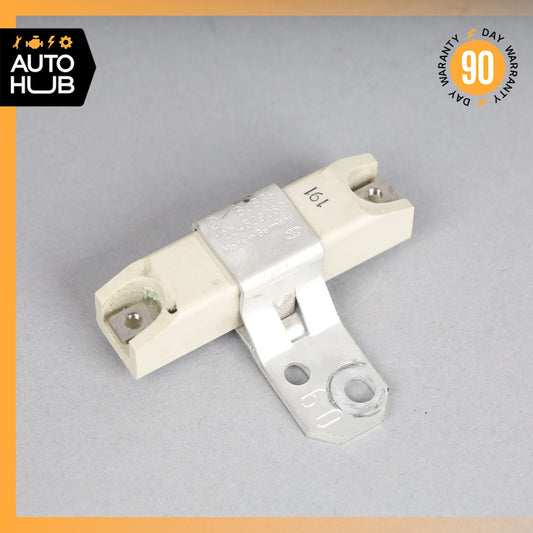 Maserati Coupe 4200 GranSport M138 Ignition Ballast Resistor 183276 OEM - photo 1