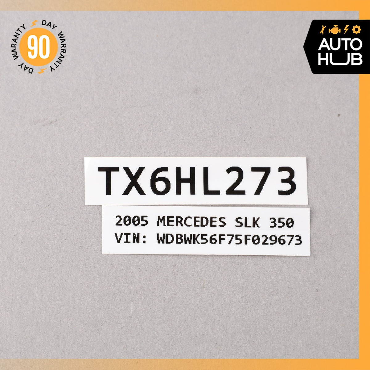 05-11 Mercedes R171 SLK350 SL320 Glove Box Storage Passenger Side w/ Airbag OEM - photo 13