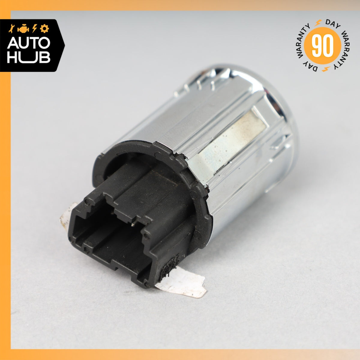 Aston Martin Rapide Active Glove Box Release Switch Button OEM 11k - photo 4