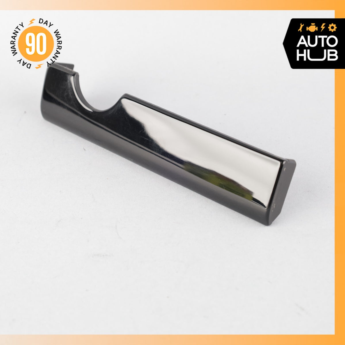 03-13 Maserati Quattroporte M139 Dashboard Dash Left Driver Side Trim Panel OEM - photo 8