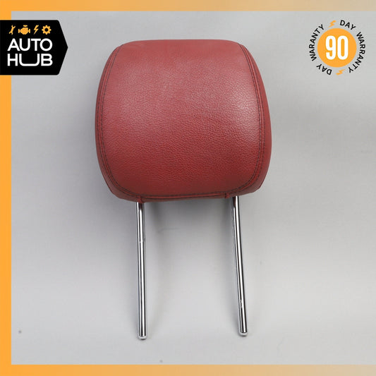 15-20 Mercedes W205 C300 C400 Front Seat Cushion Headrest Head Rest OEM - photo 1