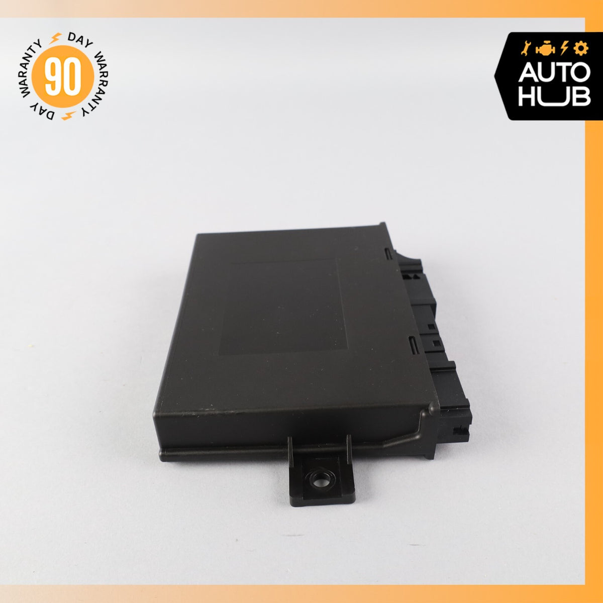 07-10 Mercedes W216 CL63 AMG CL550 S550 Keyless Go Control Module 2218707392 OEM - photo 5