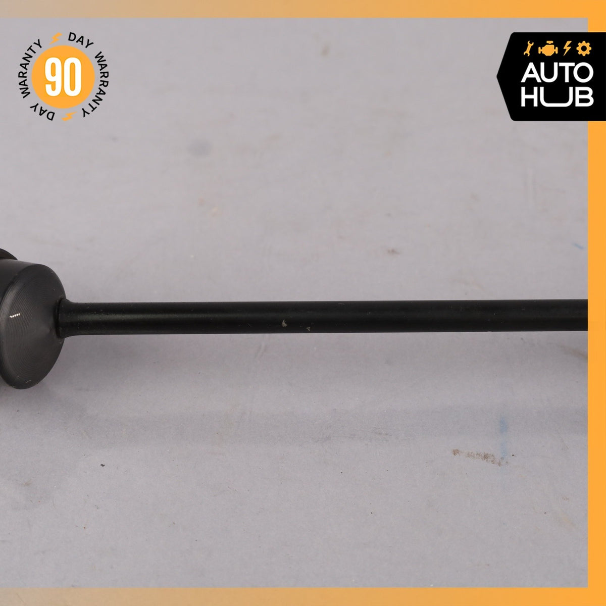 Jaguar X152 F-Type Rear Left & Right Stabilizer Swaybar Sway Bar Link Set OEM - photo 6