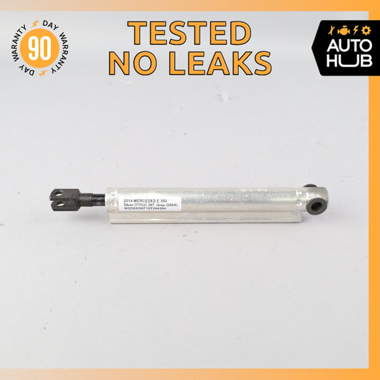 11-17 Mercedes W207 E350 E550 Left or Right Side Bow Tension Cylinder OEM 16k - photo 1