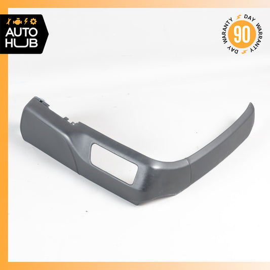 Bentley Continental Flying Spur Front Right Side Seat Switch Cover Trim OEM - photo 1