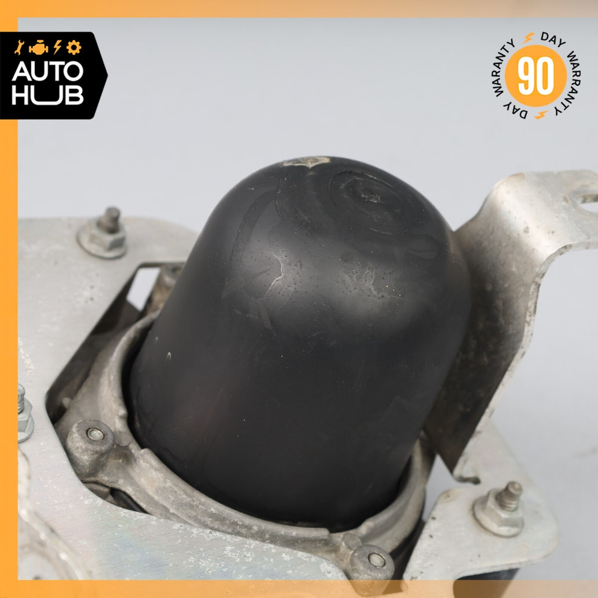 Porsche Panamera / Cayenne / Bentley Continental Secondary Air Smog Pump OEM - photo 9