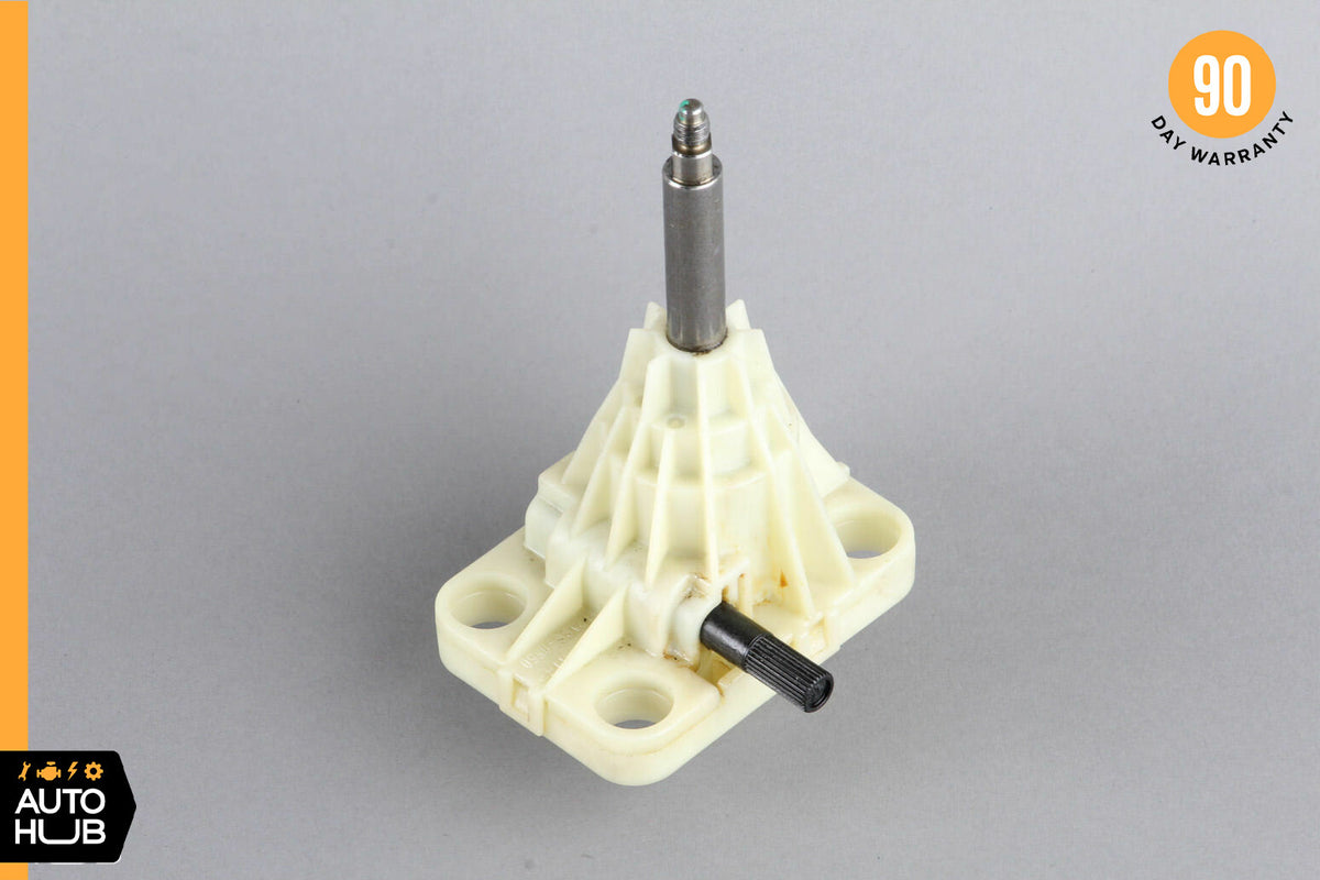 90-02 Mercedes R129 300SL SL500 SL600 Front Right Seat Height Gear 1298203607 - photo 1