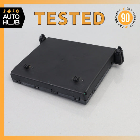 03-12 Mercedes R230 SL500 SL550 SL55 AMG Door Control Module Right Side OEM - photo 1