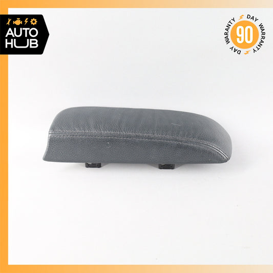 03-06 Mercedes W220 S350 S500 Front Right Center Console Armrest Arm Rest OEM - photo 1