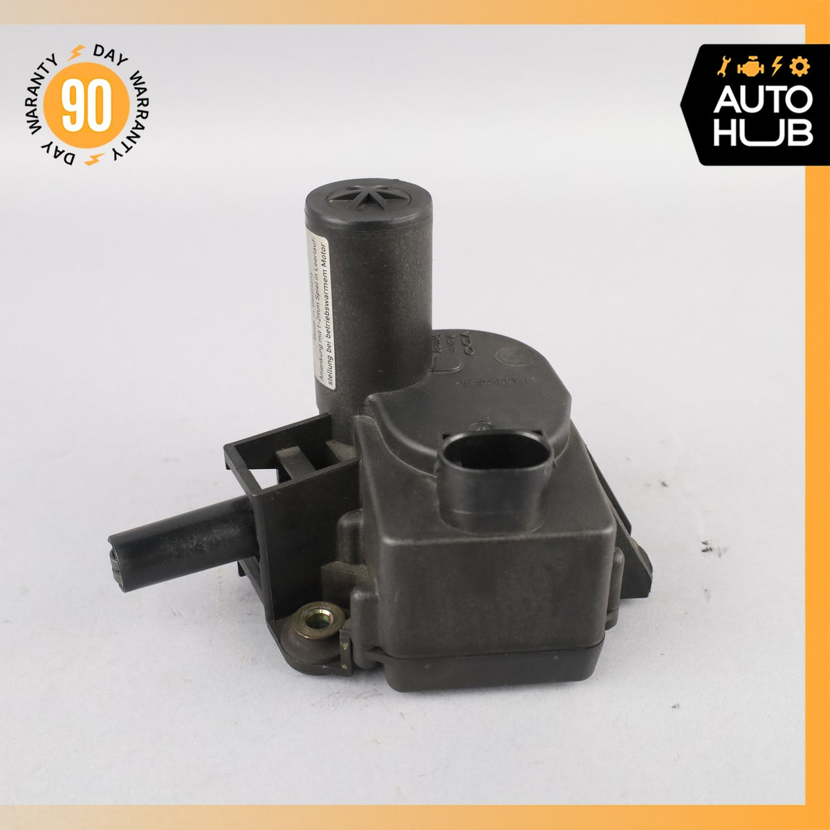 Bentley Arnage Cruise Control Module Actuator PM20647PB OEM 30k - photo 5