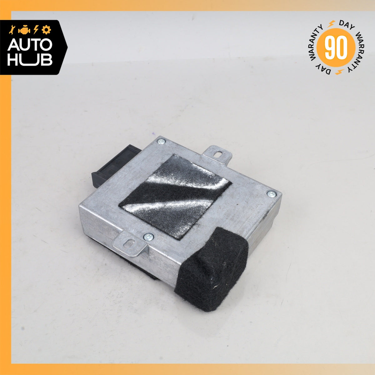 07-14 Mercedes W221 S600 CL550 Voice Language Communication Control Module OEM - photo 7