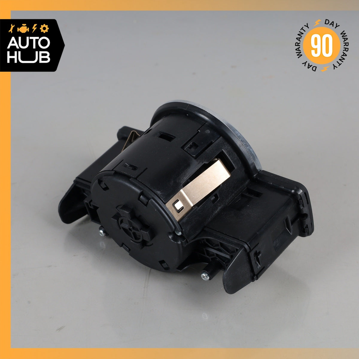 08-20 Mercedes W212 E350 C350 Headlight Fog Light Switch Control Module - photo 9