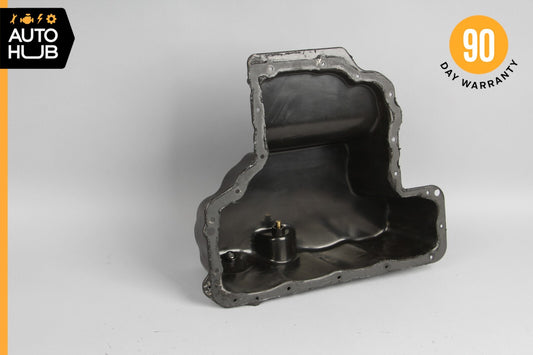 07-13 Mercedes W164 ML320 R350 OM642 Bluetec Diesel Lower Oil Pan 6420101928 OEM - photo 1
