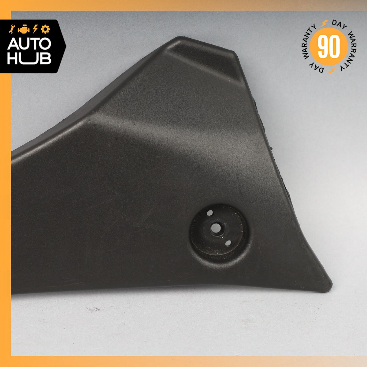 Maserati Quattroporte M156 Left Driver Side Headlight Trim Panel Cover OEM - photo 2