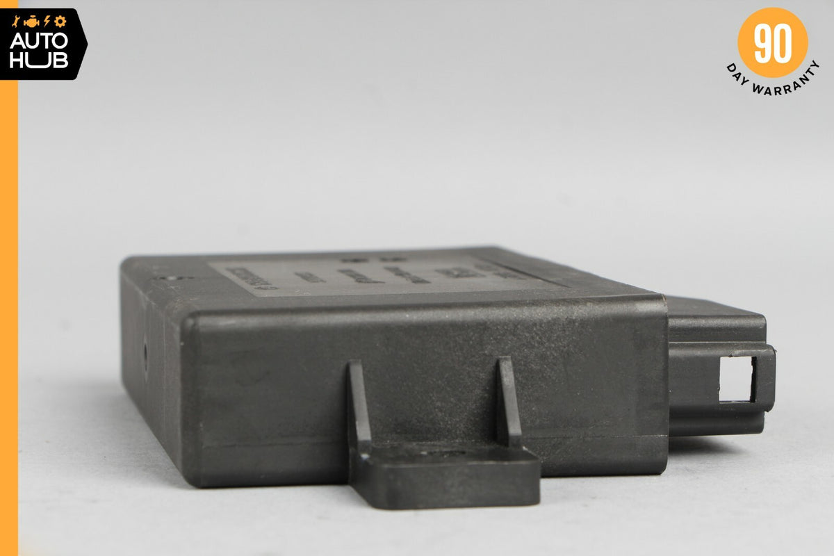 90-95 Mercedes R129 SL500 SL320 300SL Anti Theft Key Alarm Control Module OEM - photo 4