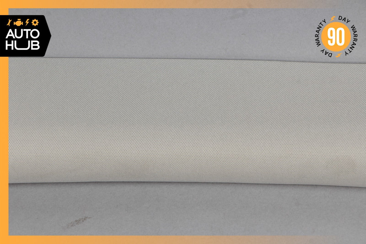 10-16 Mercedes W212 E350 E400 E550 A-Pillar Trim Front Left Side 2126905925 OEM - photo 3