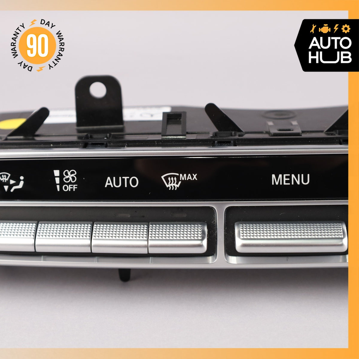 Mercedes W213 E300 A/C Heater Climate Control Switch 2139059003 OEM - photo 4