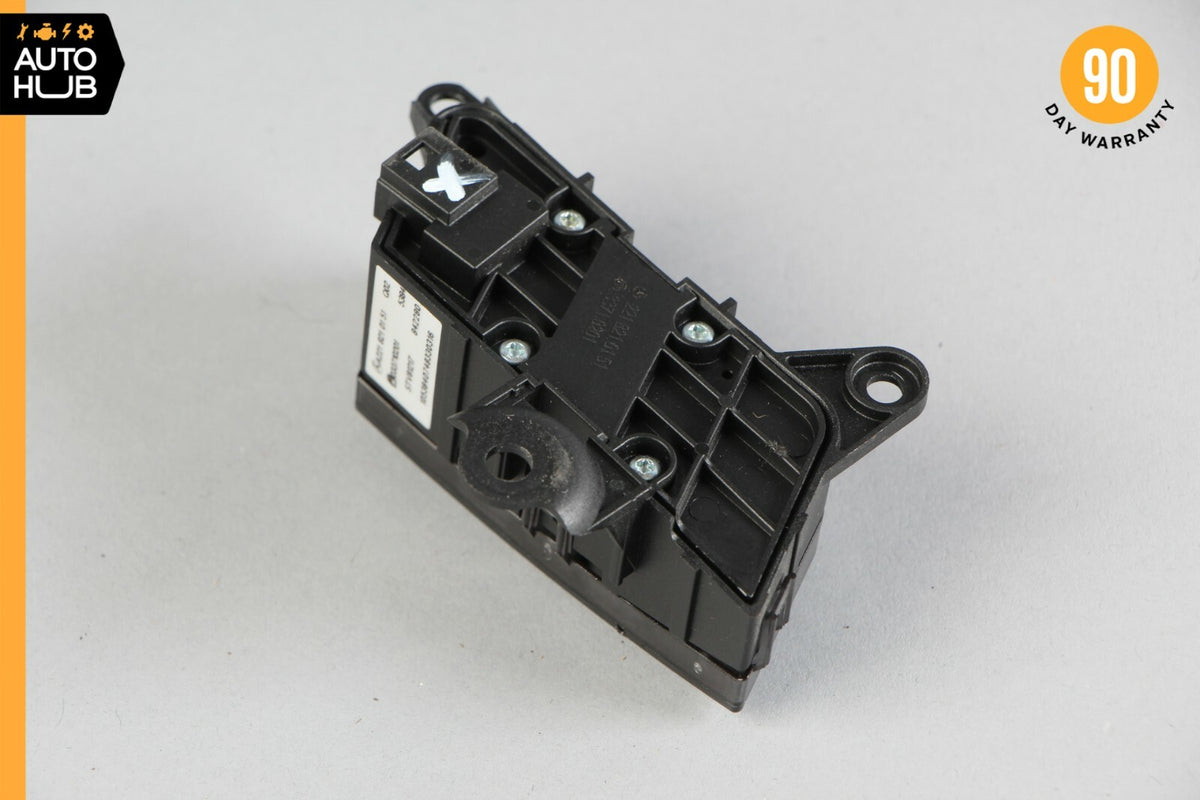 07-14 Mercedes W221 S550 CL550 Door Lock Switch Front Left Side 2218210151 OEM - photo 8