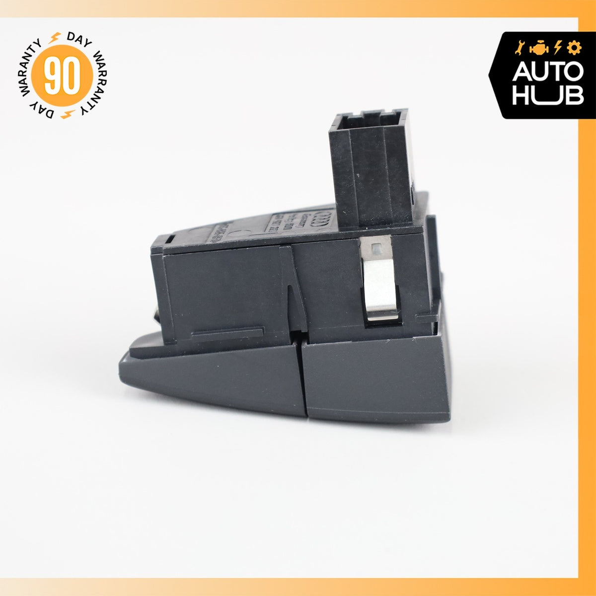 Audi 4G8 A7 Dashboard Reset Trip Display Control Switch 4G1927227 OEM - photo 4