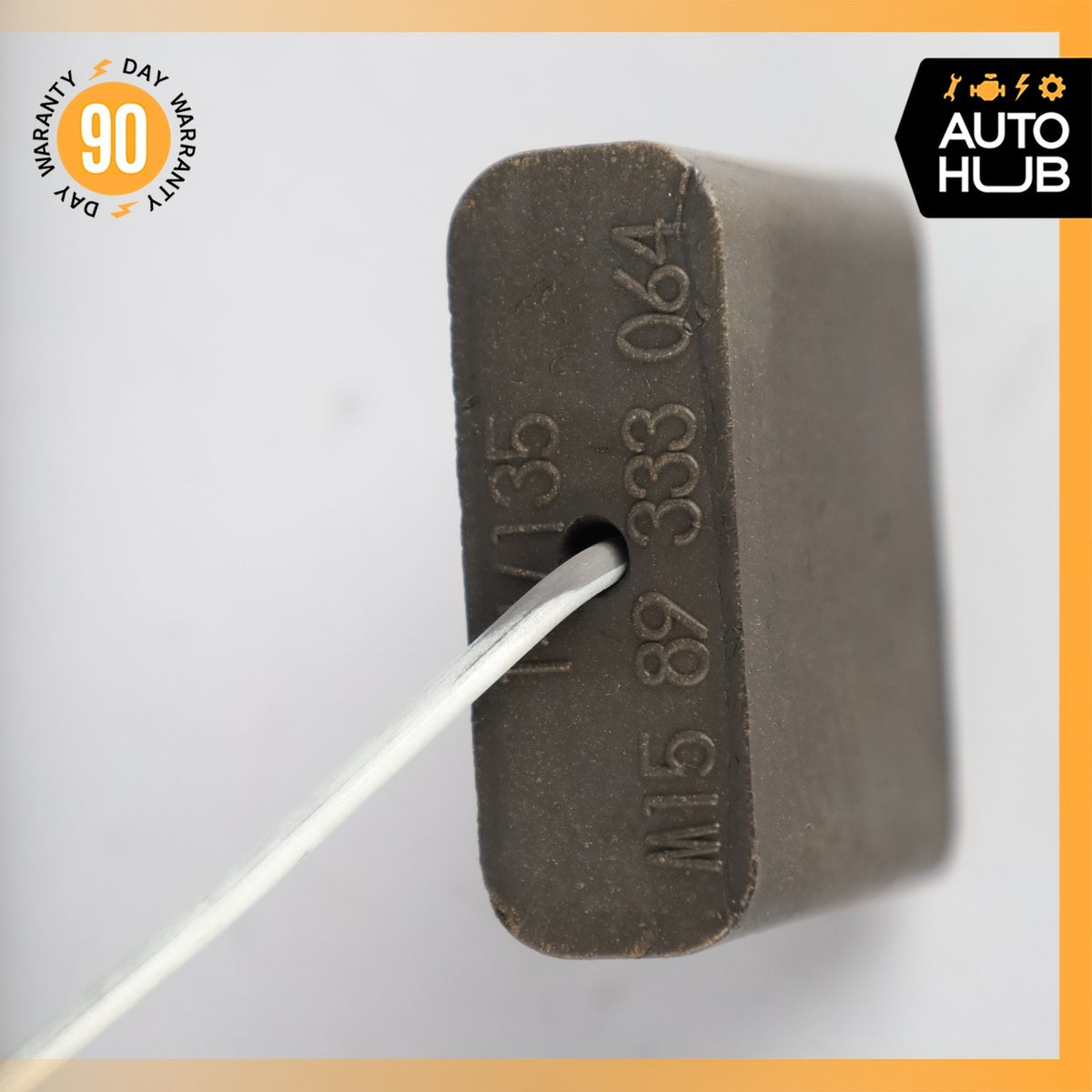 03-12 Mercedes R230 SL500 SL550 Fuel Gas Tank Level Sensor Sending Unit OEM - photo 10