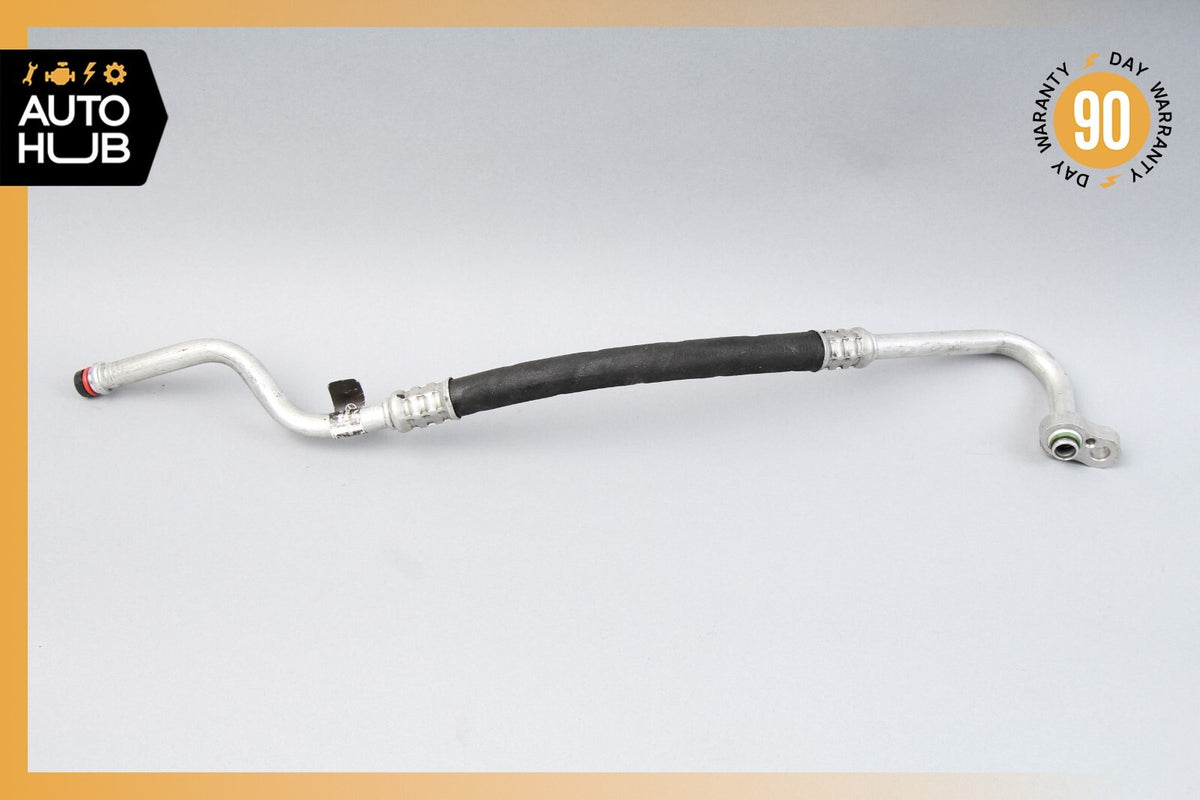 07-12 Mercedes X164 GL350 ML320 A/C Air Conditioning Line Pipe Hose OEM - photo 1