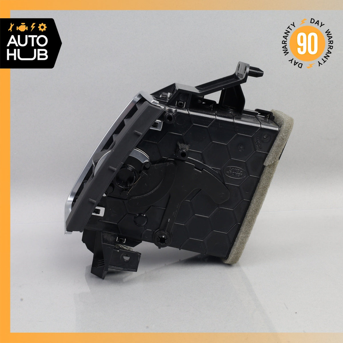 14-22 Range Rover Sport L494 Front Right Side Dashboard A/C Air Vent OEM - photo 4