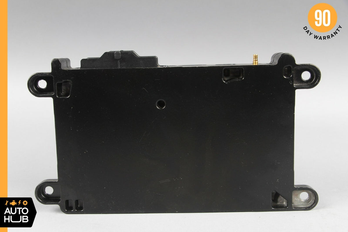 00-06 Mercedes W220 SL500 CL500 CLK500 Voice Command Control Module OEM - photo 8