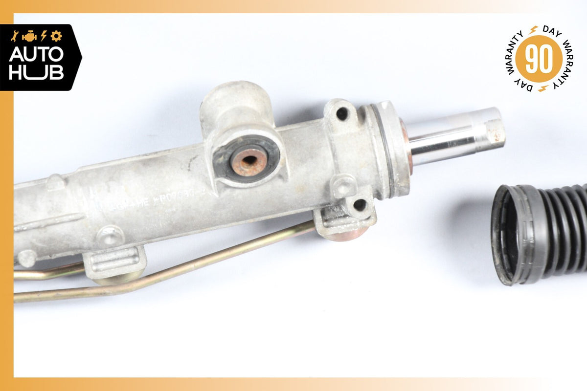 03-06 Mercedes R230 SL500 SL55 AMG Power Steering Rack And Pinion 2304600800 OEM - photo 11