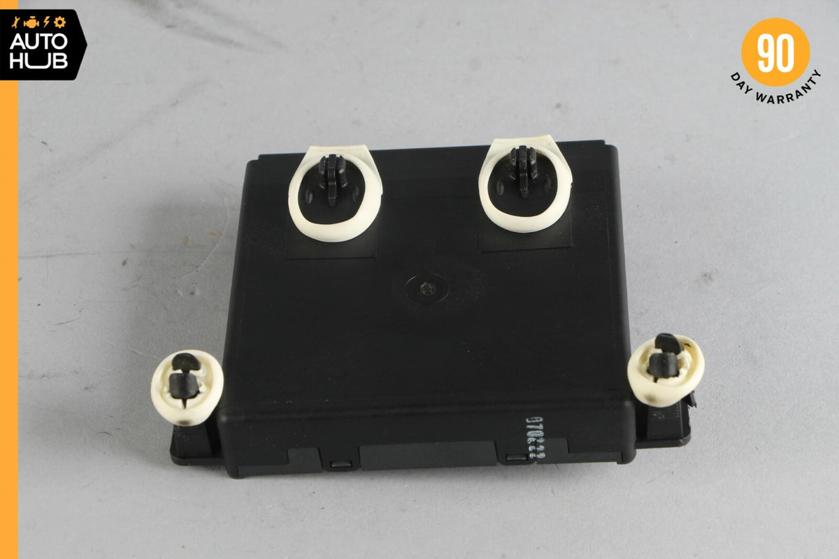 07-09 Mercedes W211 E350 E320 E550 Rear Left Door Control Module 2118704026 OEM - photo 6