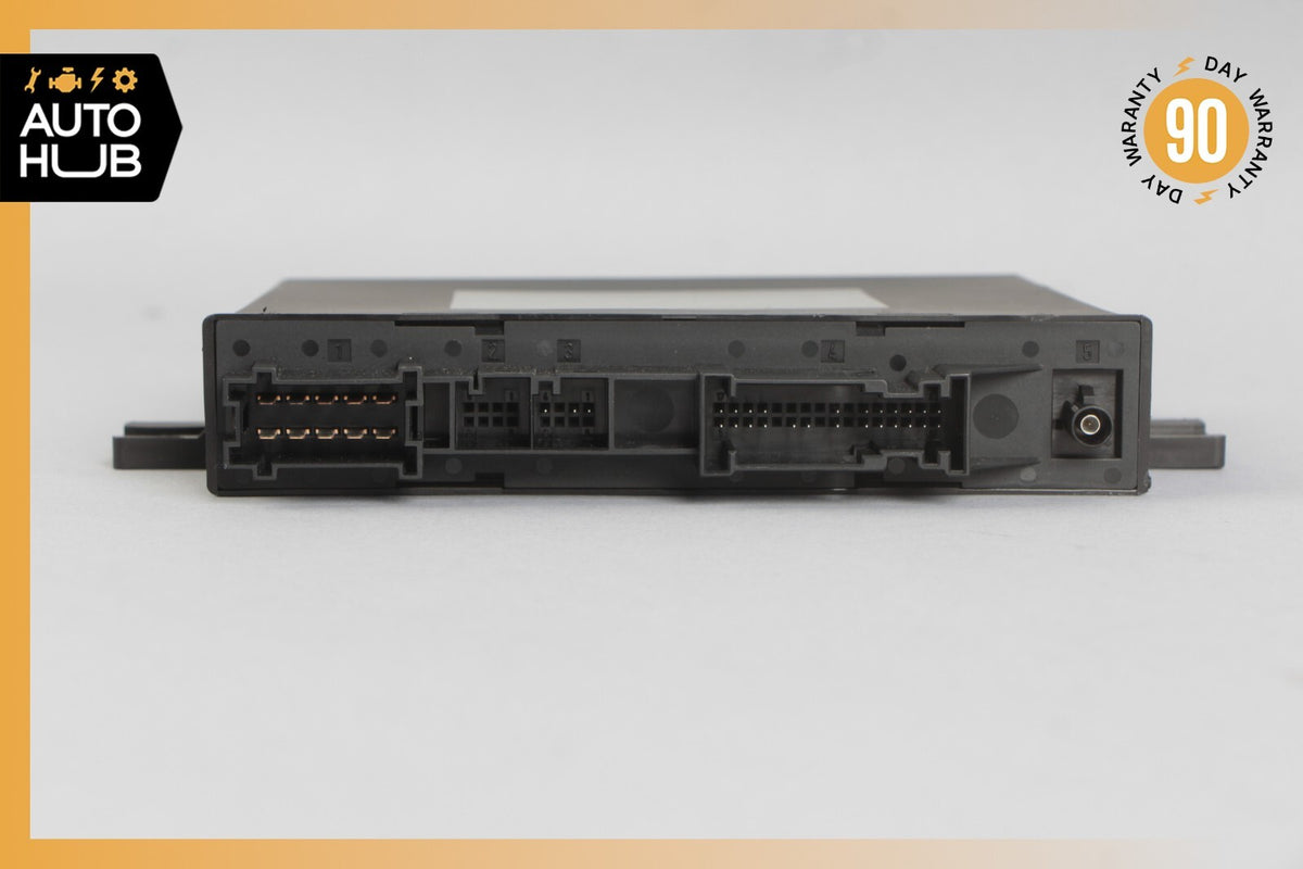 07-10 Mercedes W221 S550 CL550 Keyless Go Control Module 2218707392 OEM - photo 7