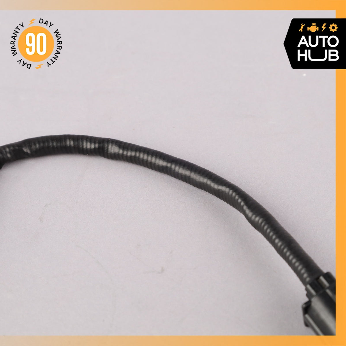 Mercedes W211 E350 E63 S63 AMG Oxygen O2 Sensor Lambda Set of 4 0045420718 OEM - photo 20