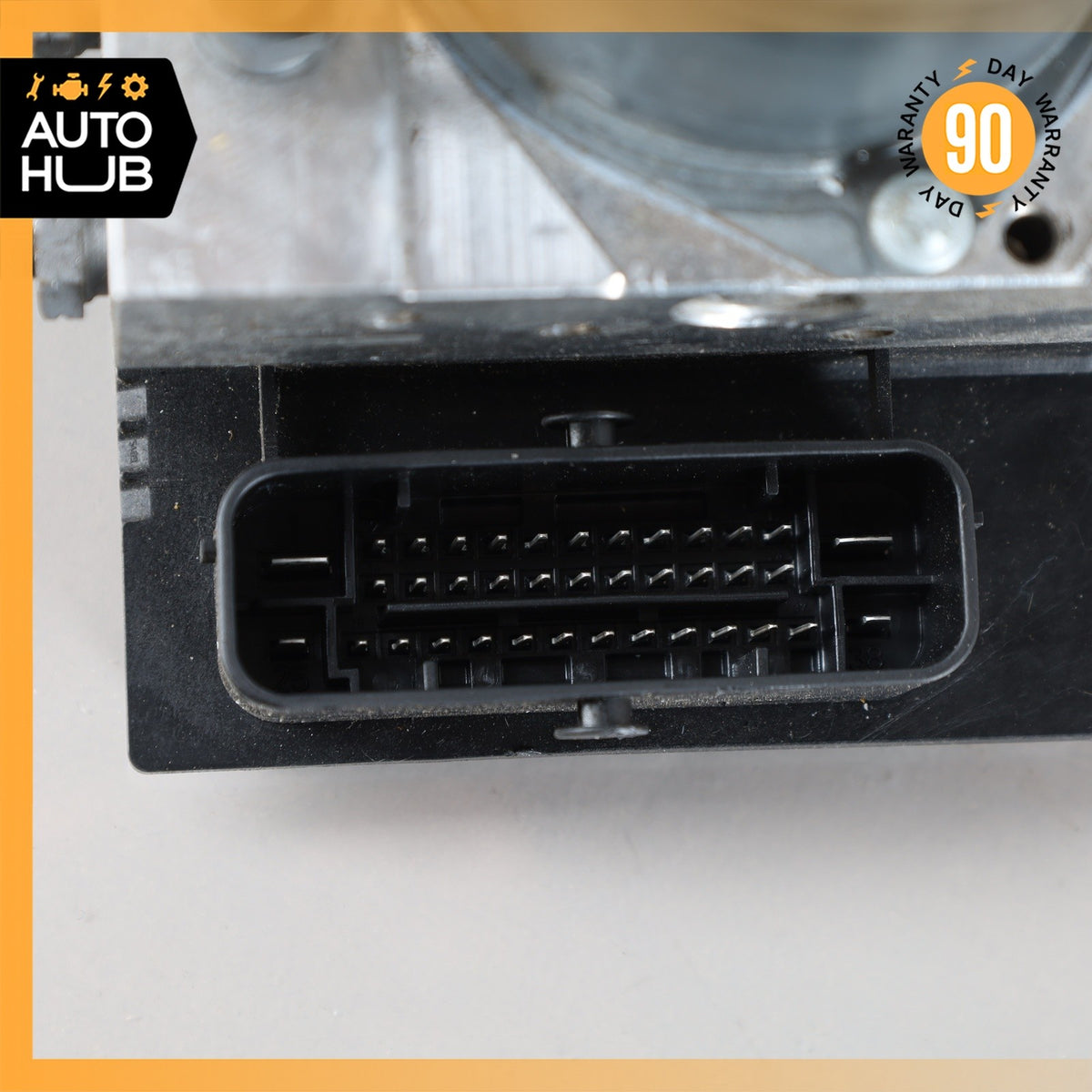 10-14 Mercedes W207 E550 CLS550 ABS Anti Lock Pump Brake Module OEM 58k - photo 5
