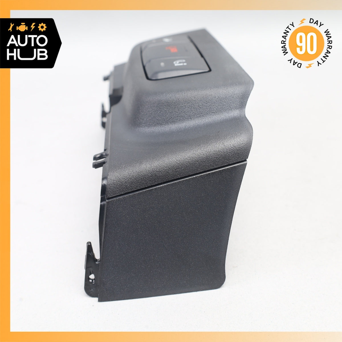 Mercedes X166 GL350 GLE350 C350 Overhead Emergency Panel Control Switch OEM - photo 4