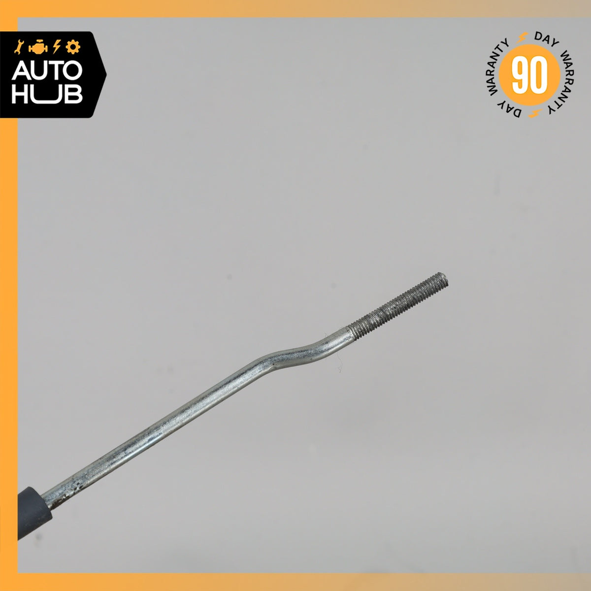 03-13 Maserati Quattroporte M139 Rear Left Side Door Lock Latch Actuator OEM 84k - photo 6