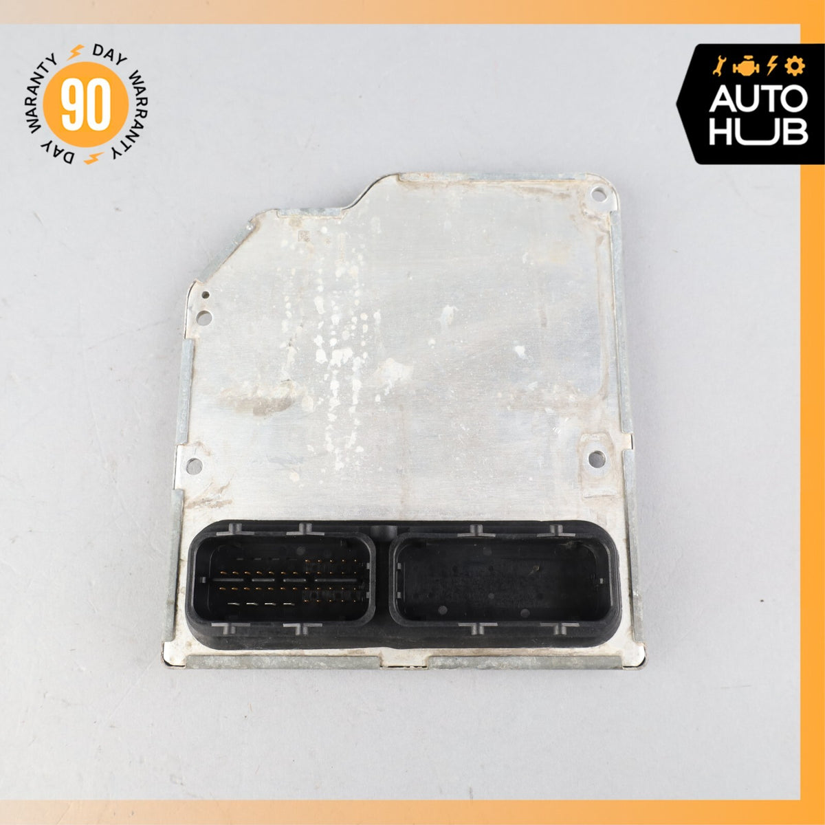 04-05 Cadillac XLR TCU Transmission Control Module 24229380 OEM - photo 7