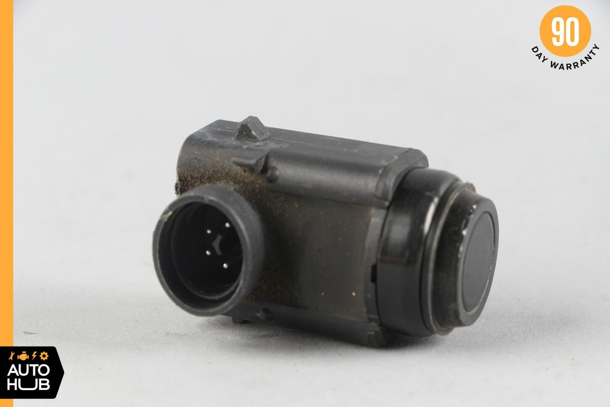 00-06 Mercedes W215 CL500 CL600 Rear Bumper Parking Sensor PDC OEM - photo 7