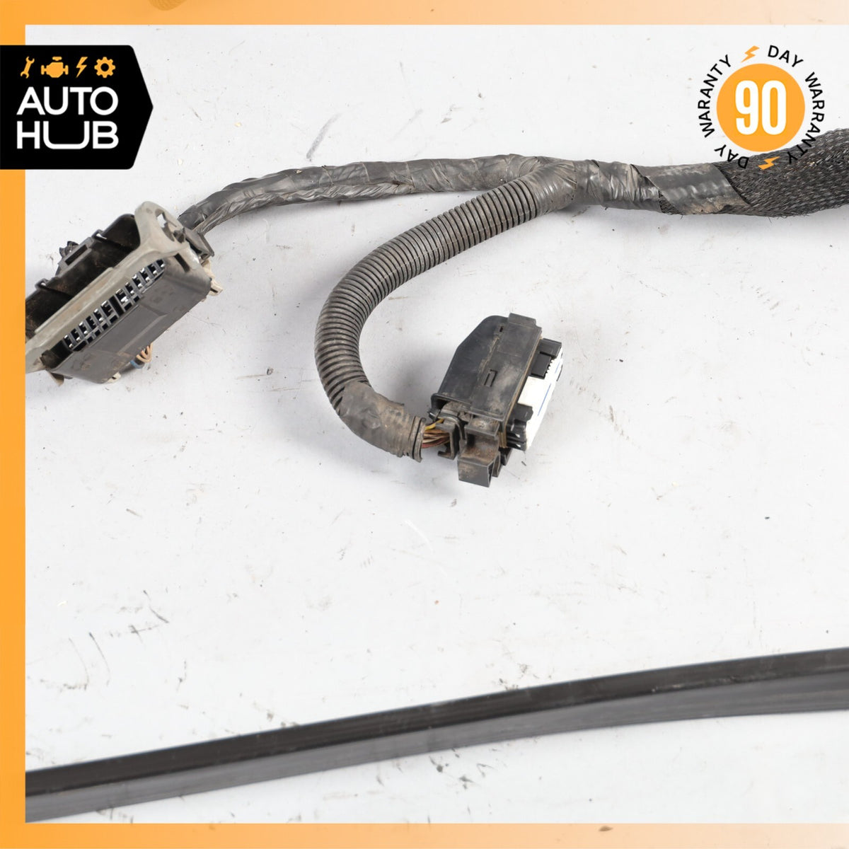 04-05 Cadillac XLR 4.6L V8 Automatic Transmission Wire Harness 10340729 OEM - photo 20