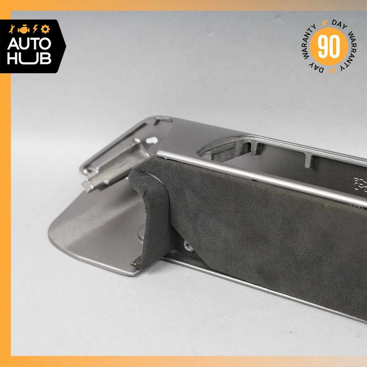 10-19 Aston Martin Rapide Interior Front Left Side Door Panel Handle OEM 11k - photo 11