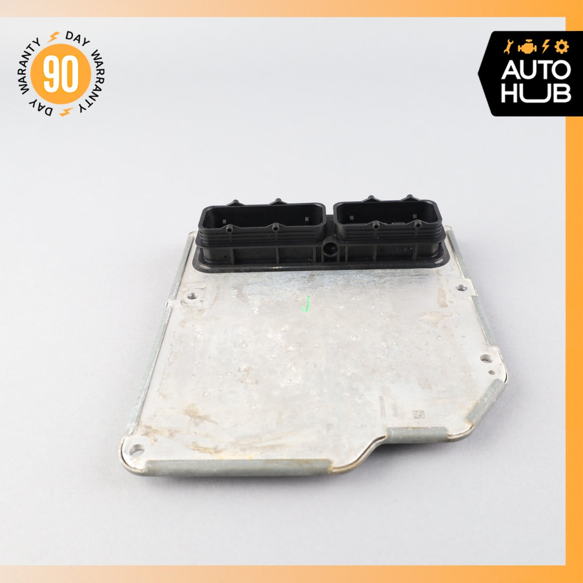 04-05 Cadillac XLR TCU Transmission Control Module 24229380 OEM - photo 3