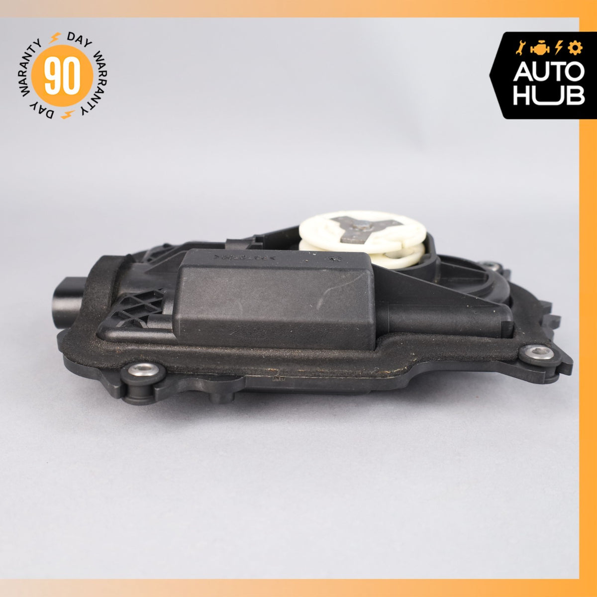 Bentley Continental Flying Spur Front or Rear Door Lock Soft Actuator Motor OEM - photo 5