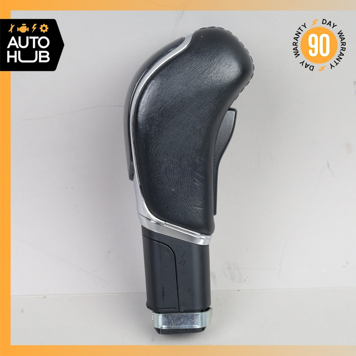 Maserati Quattroporte M156 Automatic Transmission Floor Gear Shifter Lever Knob - photo 10