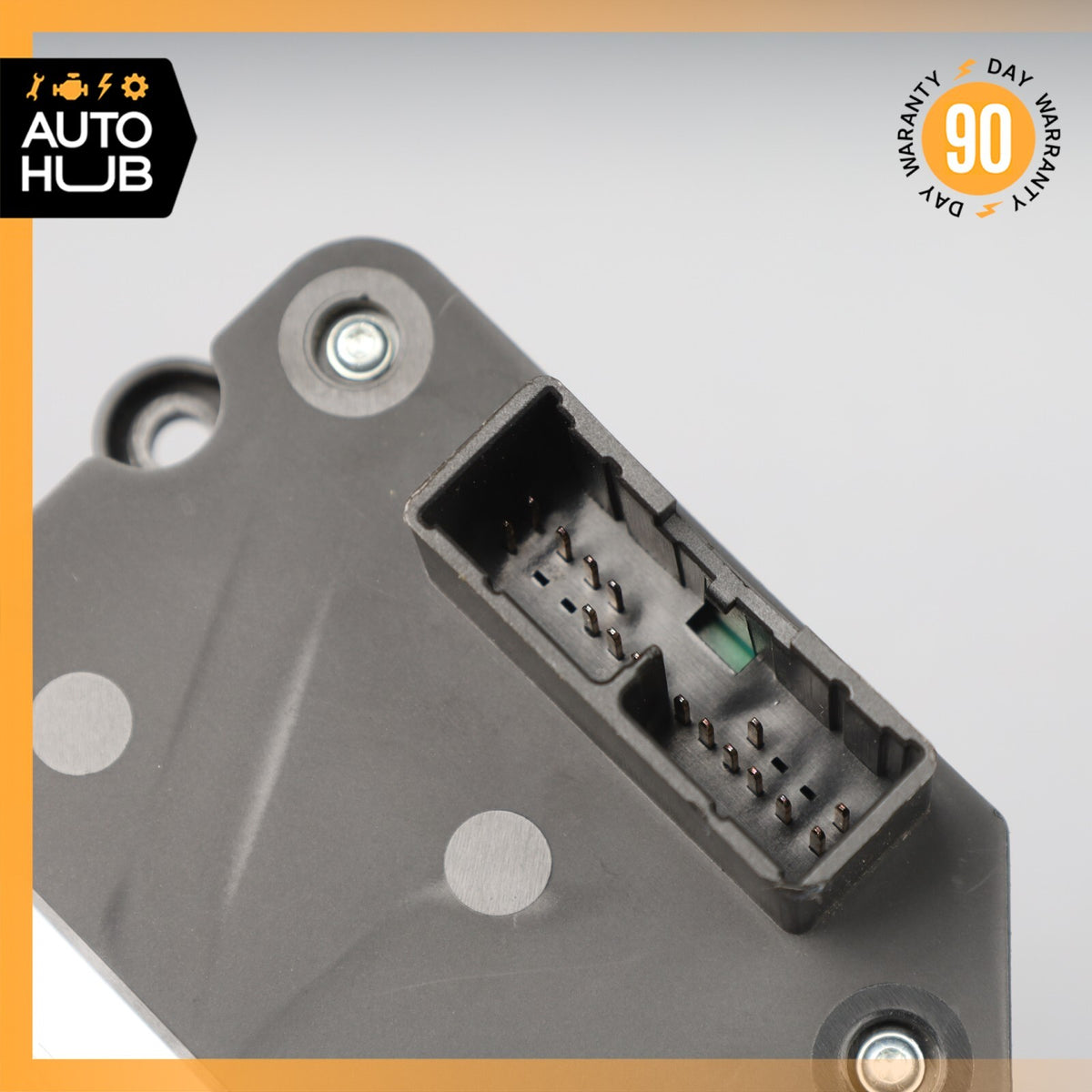 10-13 Range Rover Sport L320 HSE Right Side Seat Control Switch Module OEM - photo 11