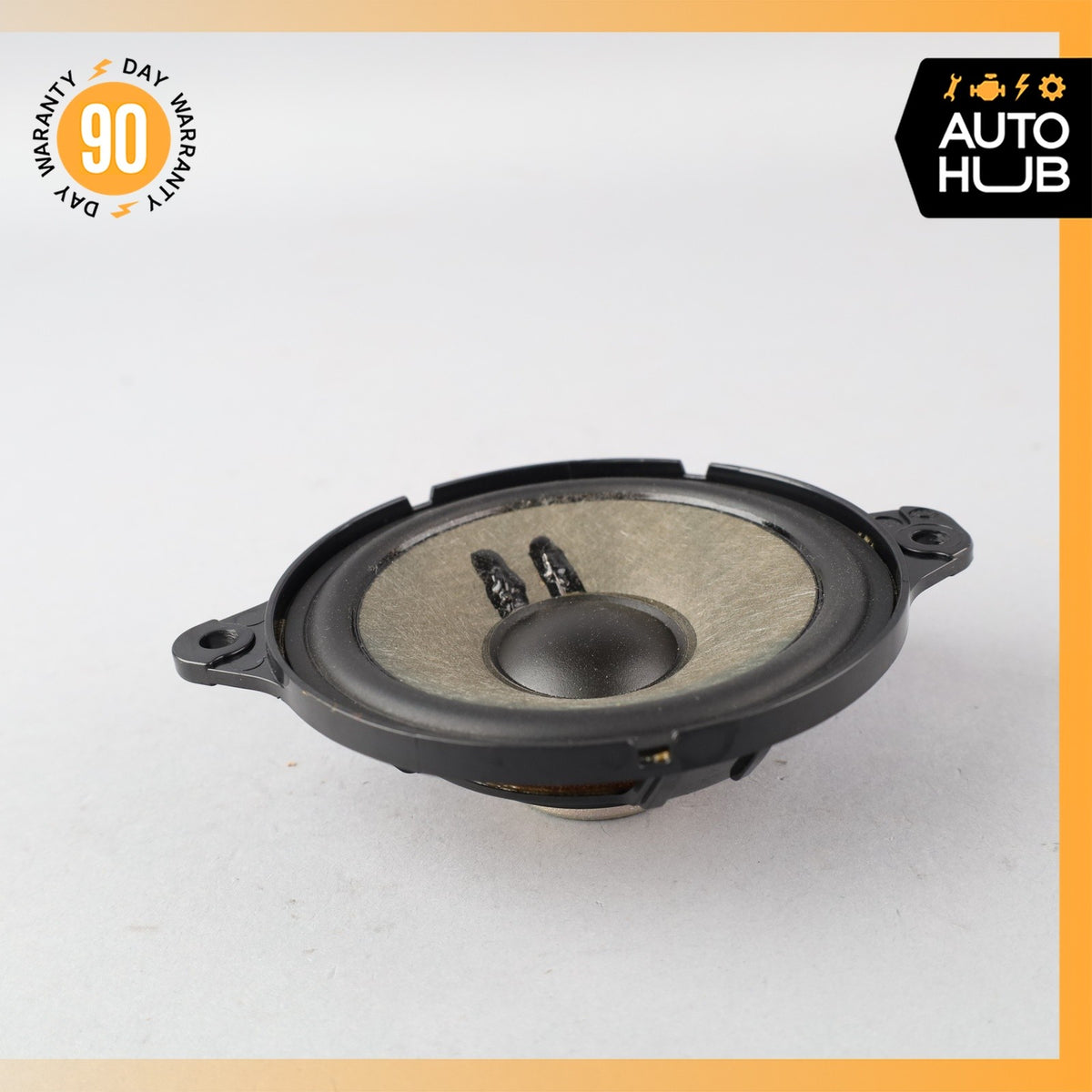 18-24 Audi B9 A5 Mid Tone Speaker OEM - photo 8