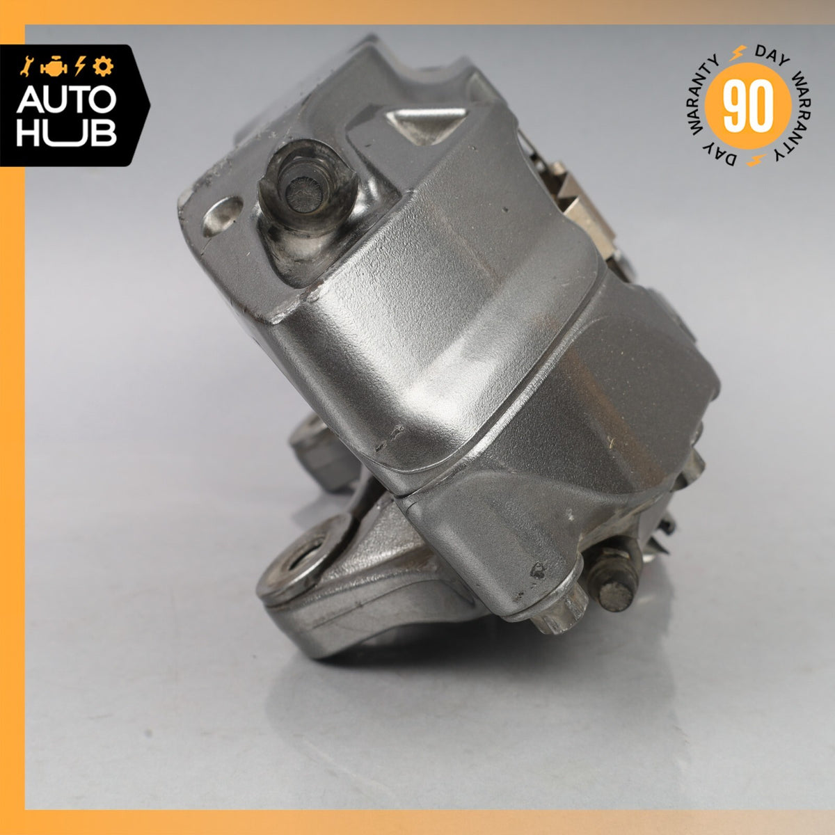14-19 Chevrolet Corvette C7 Front Brake Caliper Right Passenger Side OEM - photo 11