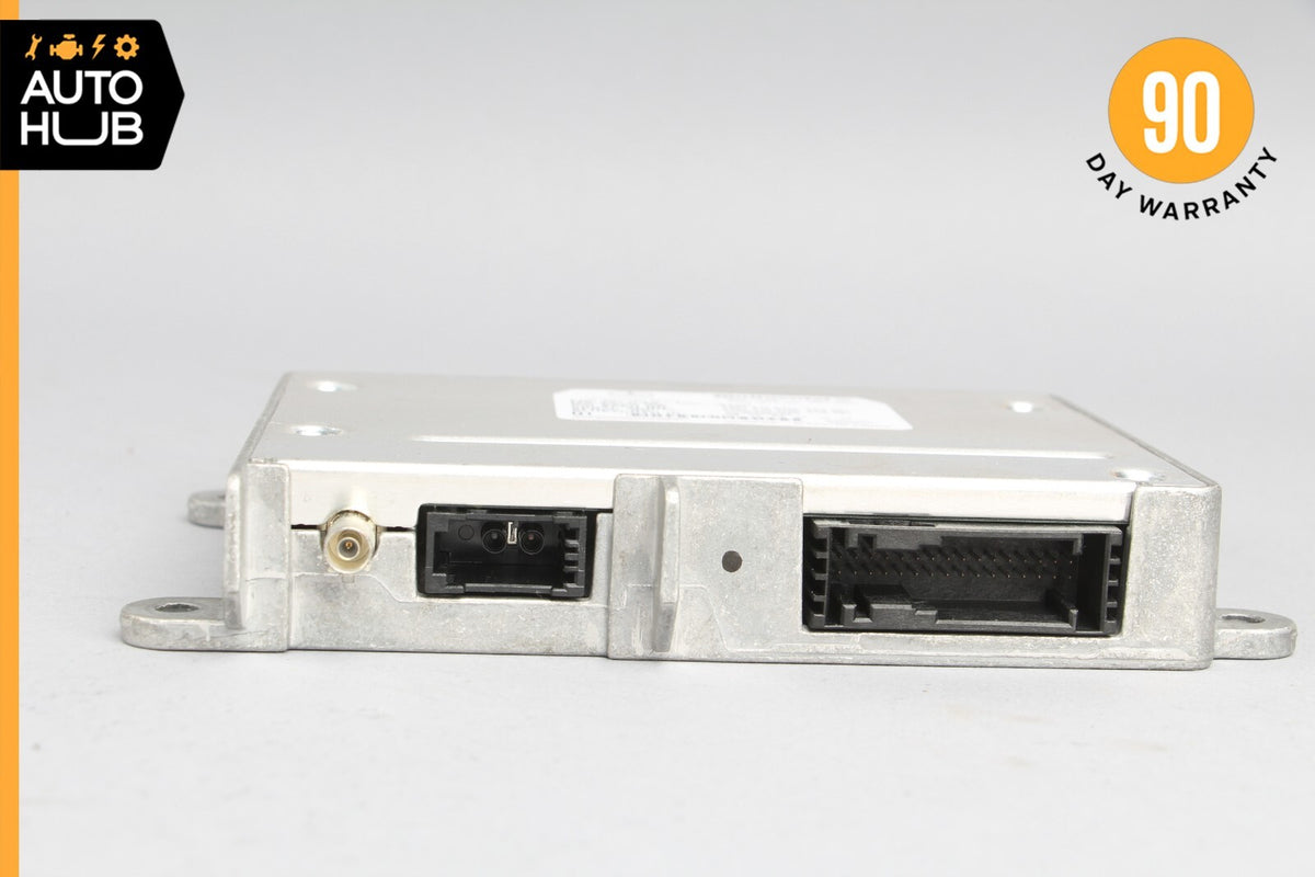 07-10 Mercedes W221 S550 CL550 Bluetooth Communication Module 2218709092 OEM - photo 2