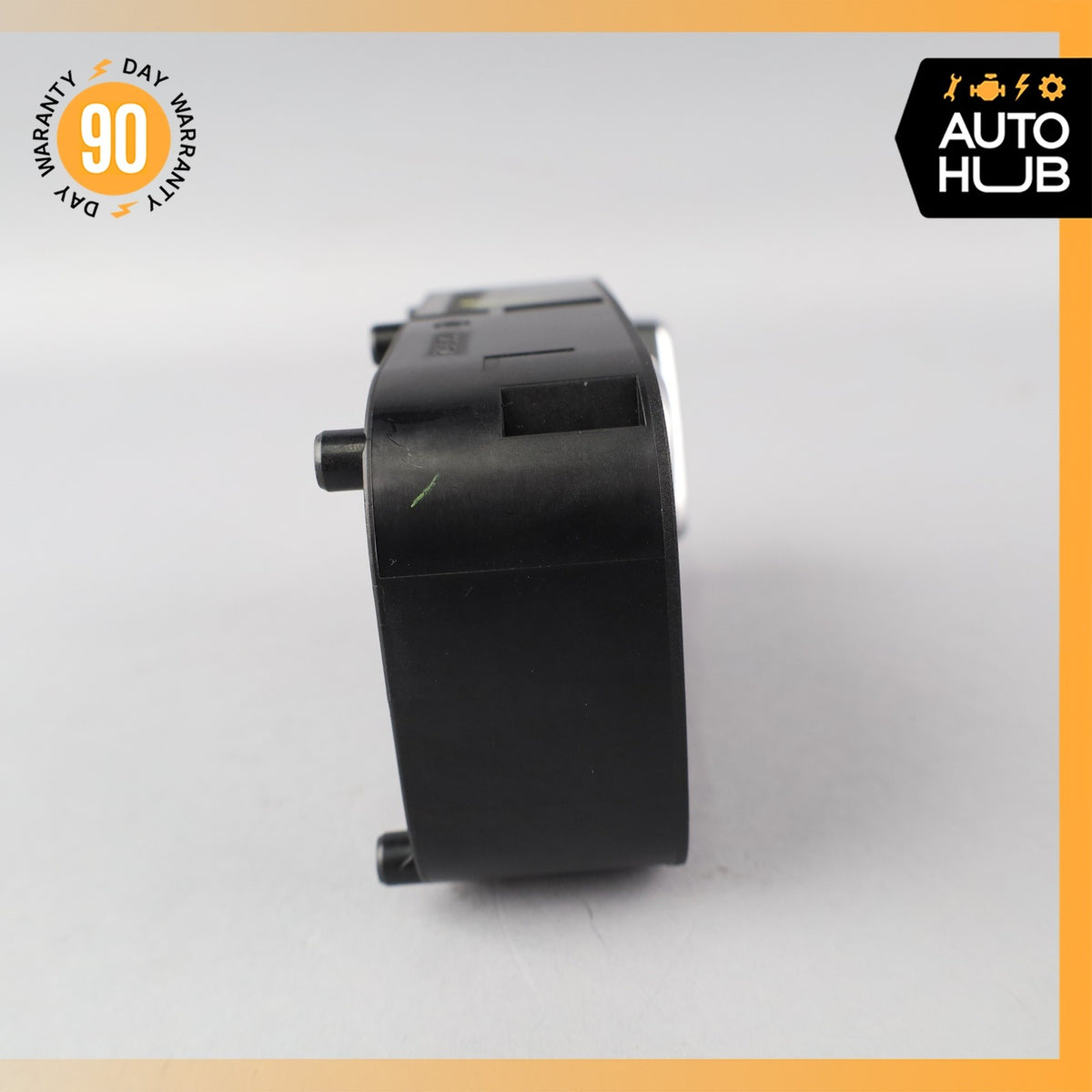Range Rover L405 Rear Left Side Seat Control Adjustment Switch OEM - photo 7